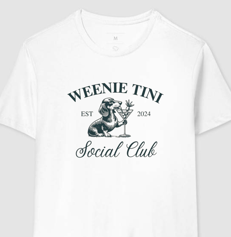 Weenie Tini