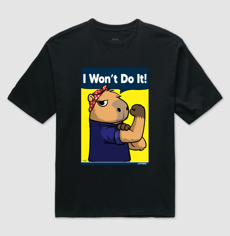 Camisa 0