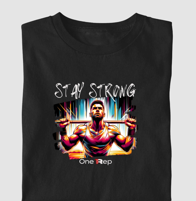 Stay Strong