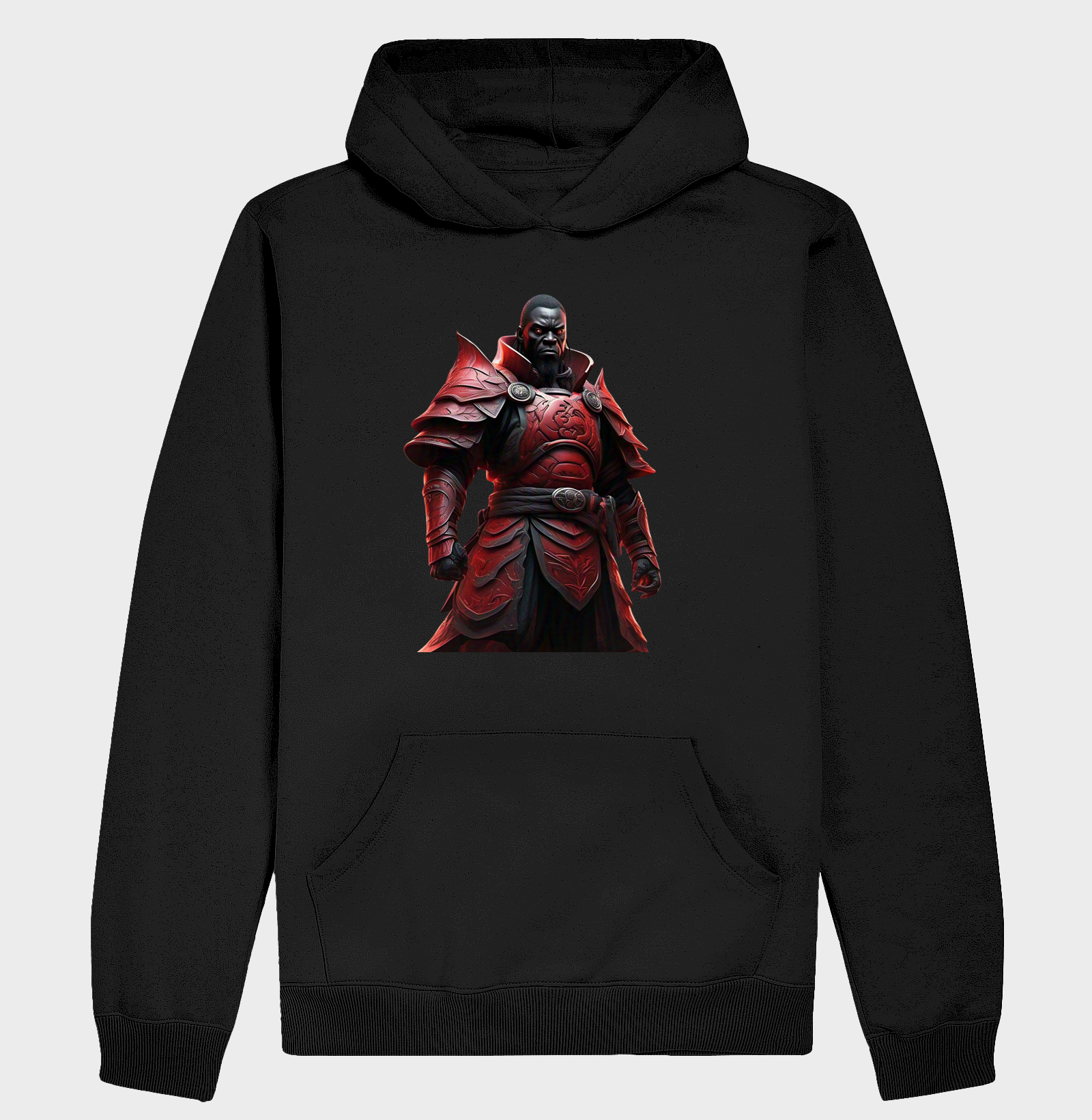 YASUKE O SAMURAI LENDÁRIO