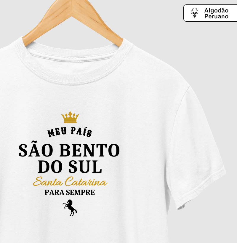 Meu País São Bento do Sul