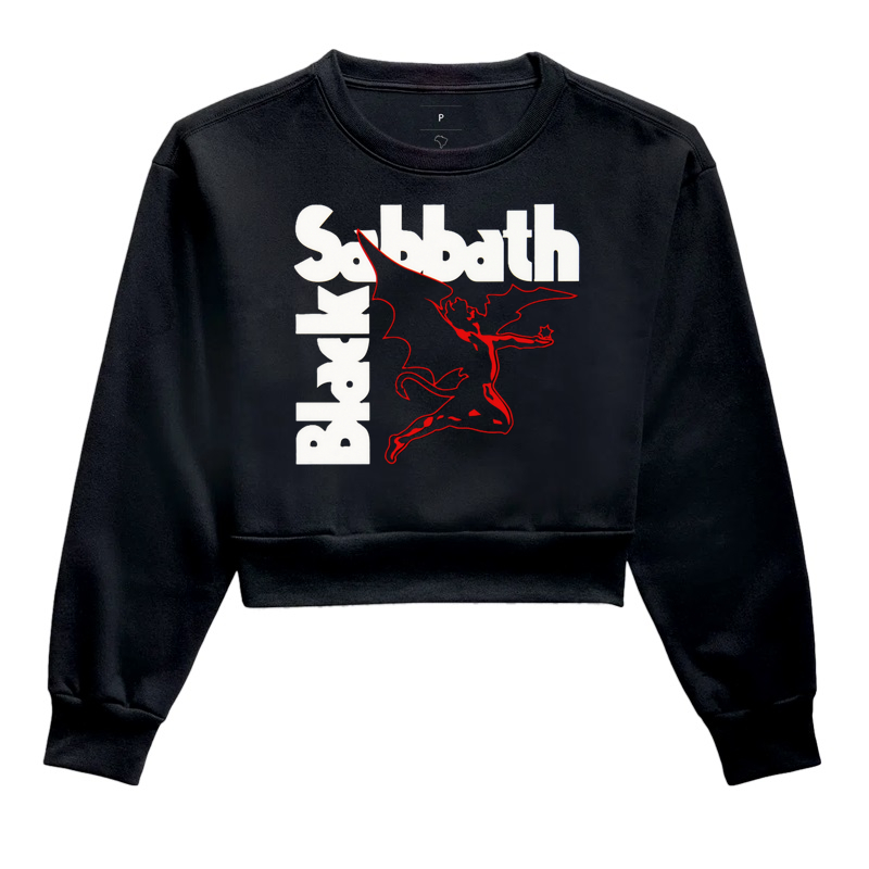 Black Sabbath - Fallen Angel 