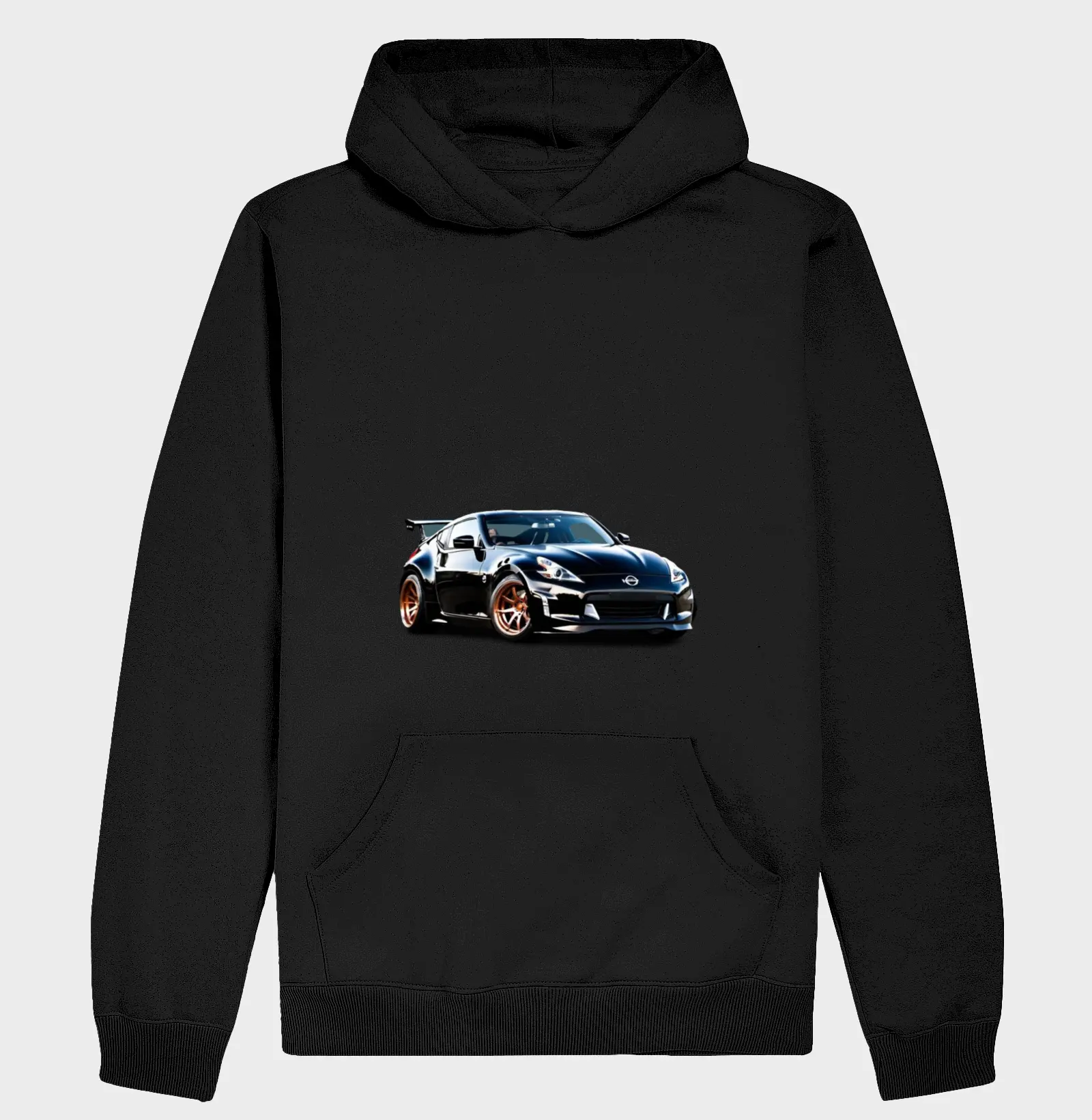 T - Shirt 370Z