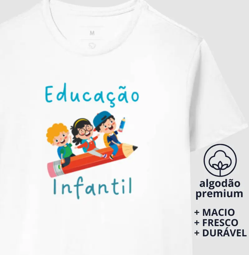Educação Infantil