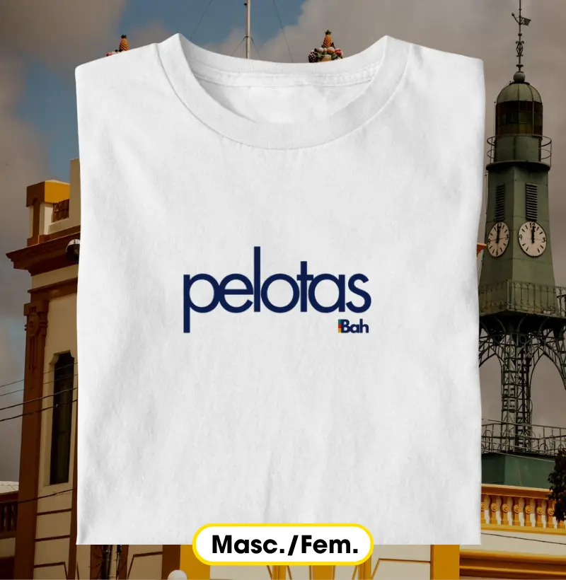 Pelotas
