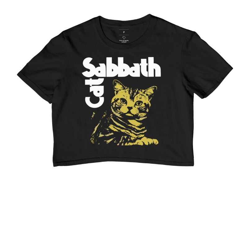 Cat Sabbath