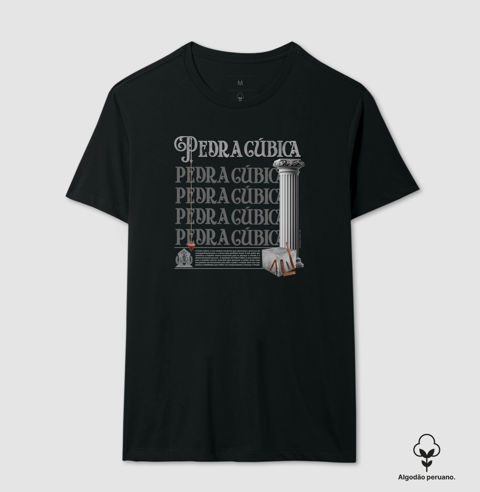 A Pedra Cúbica