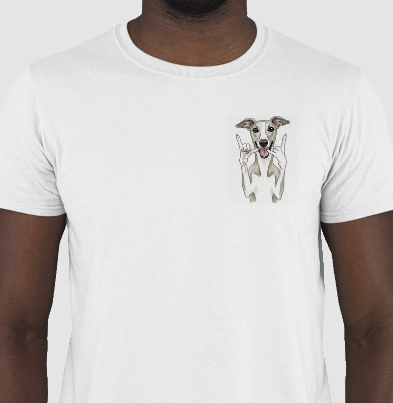 Dia de rock, magrelo