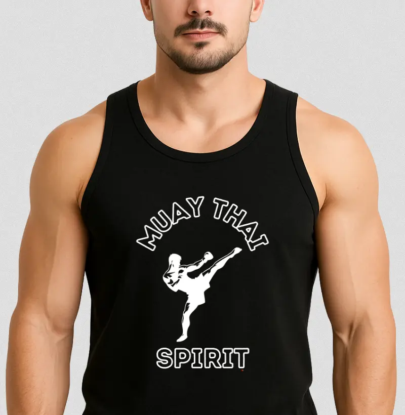 Muay Thai Spirit
