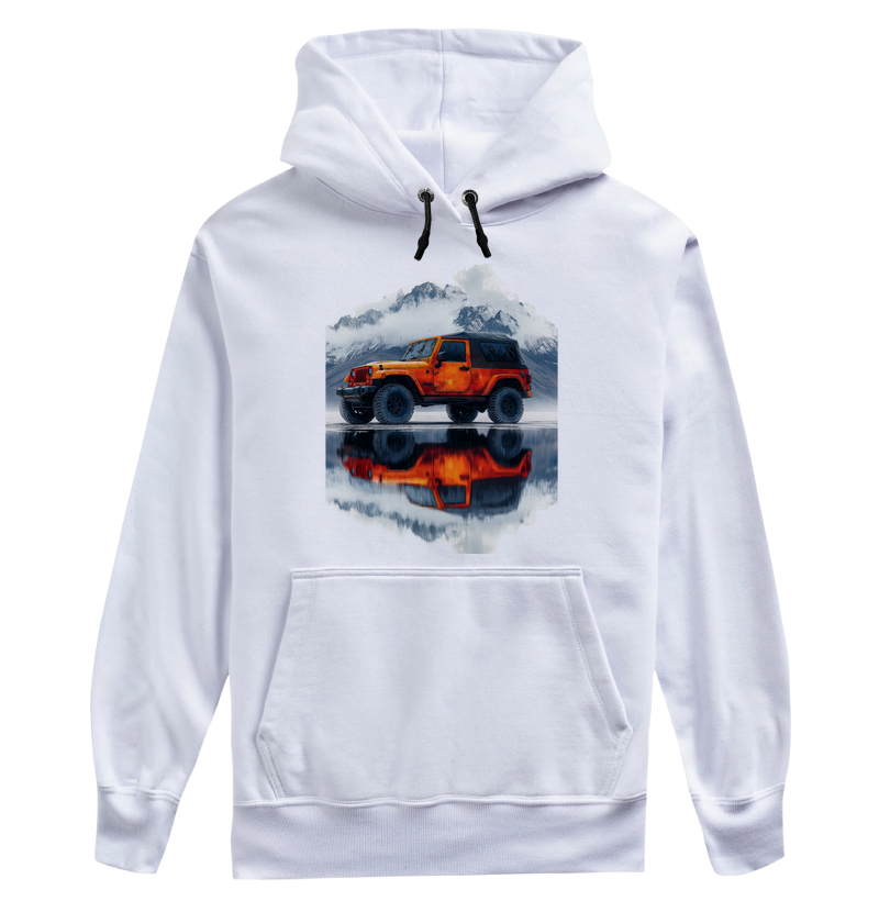 Ah, o Salar de Uyuni