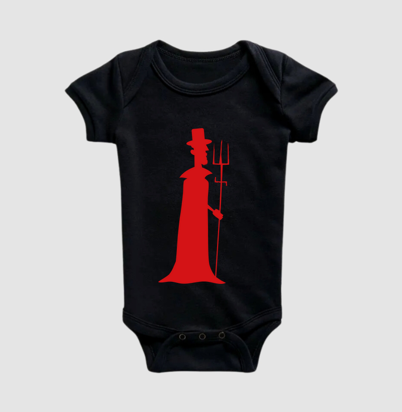 Tranca Ruas Slim Minimalista