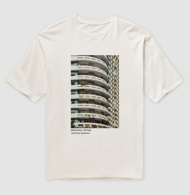 Edifício Domus