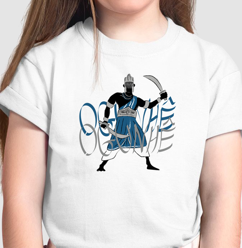 Ogunhê style