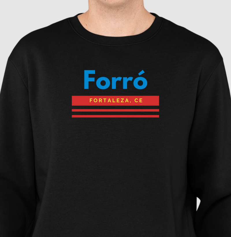 Forró em Fortaleza CE
