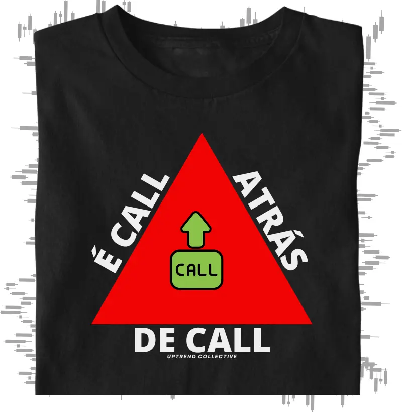 É Call Atrás de Call