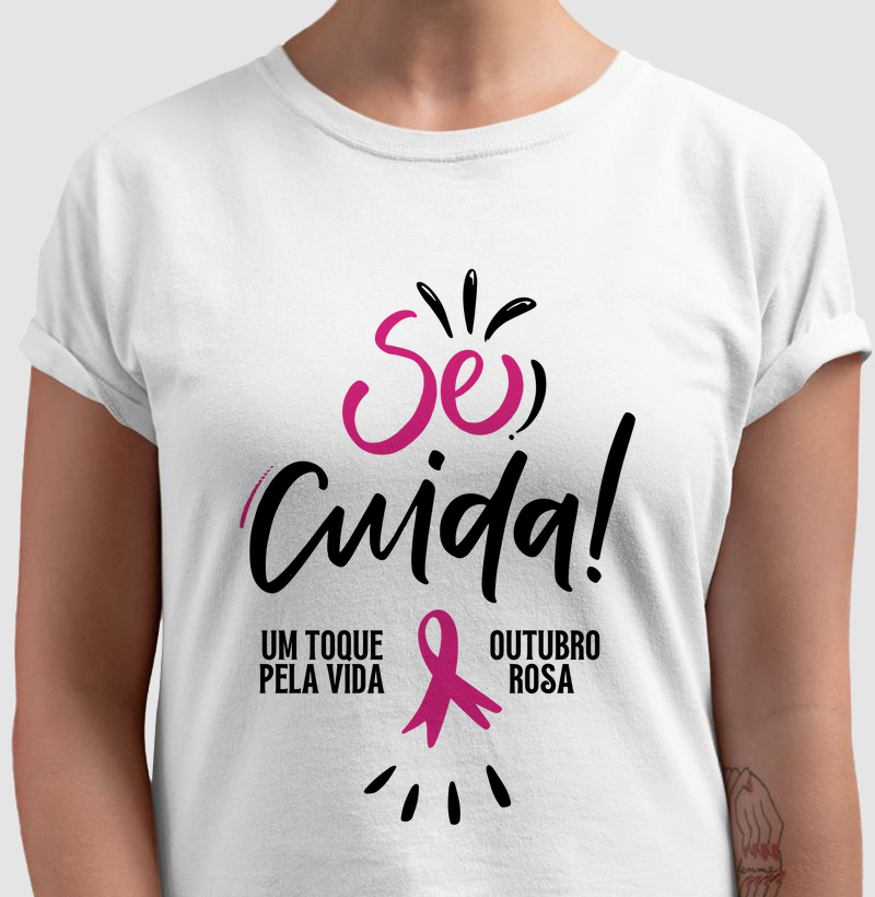 Um Toque Pela Vida