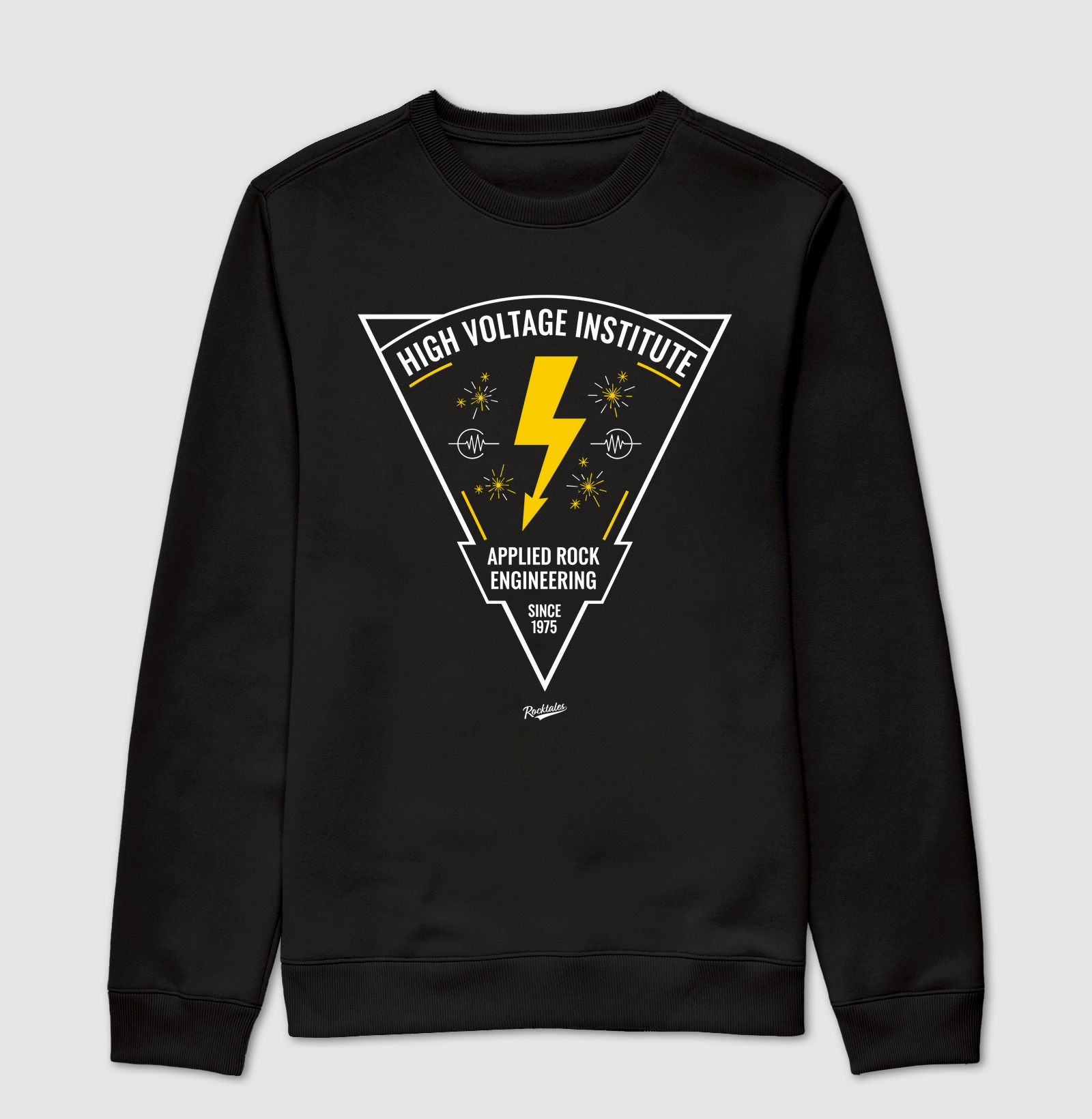 High Voltage Institute