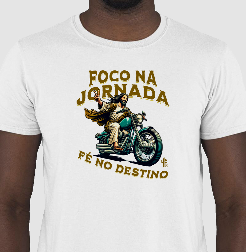 FOCO NA JORNADA 4FS