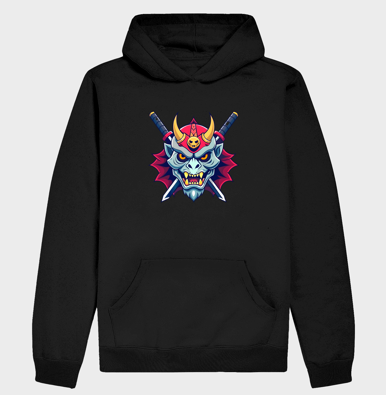 Samurai N