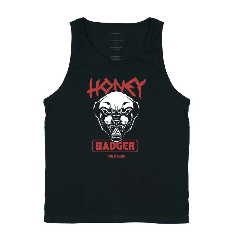 Honey Badger