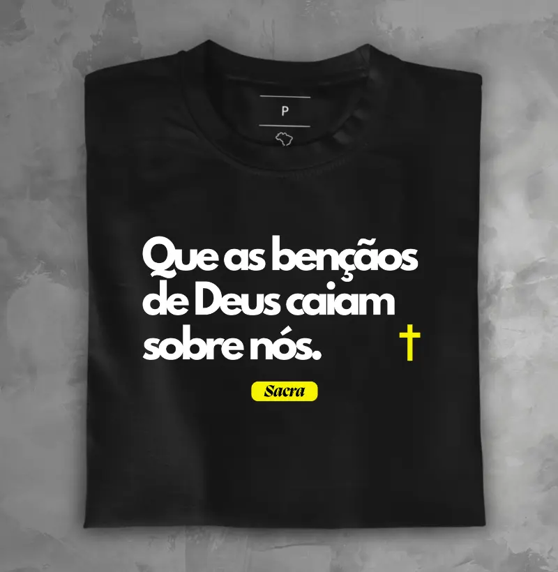 Bençãos