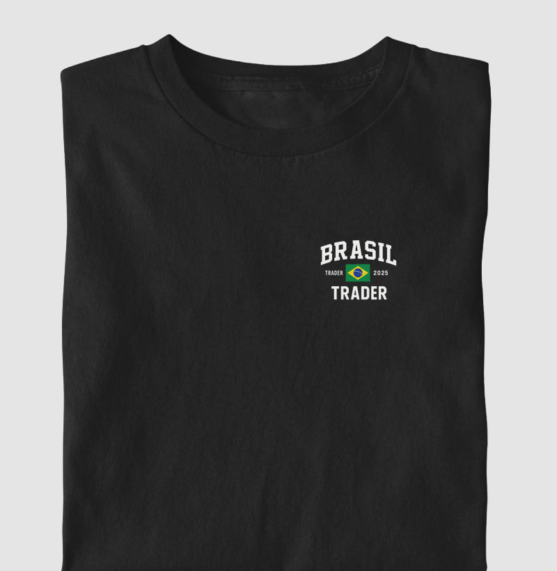 Trader - Nova coleção
