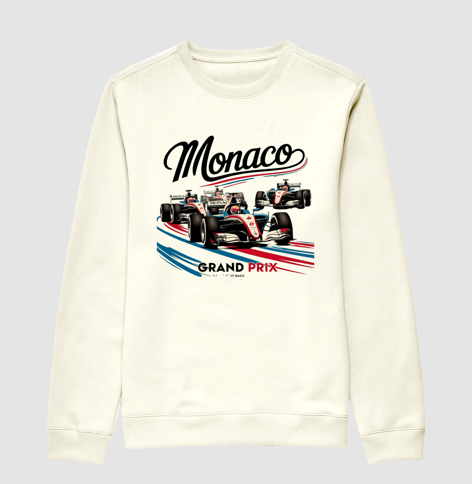 MONÂCO VIBES