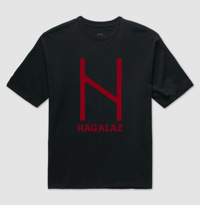 Força de Hagalaz
