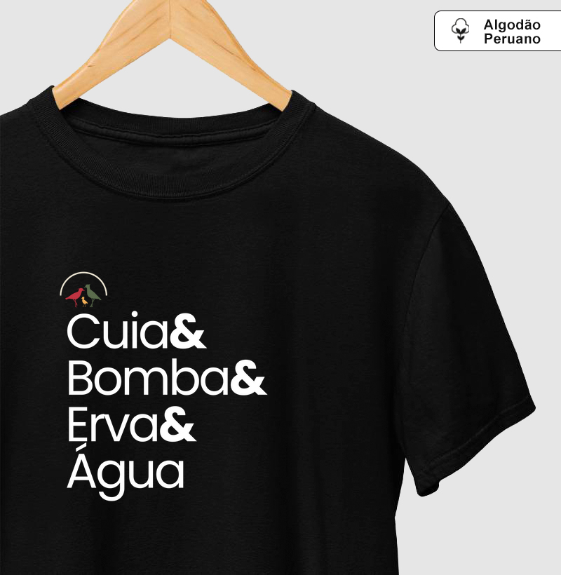 Chimarrão (Premium)