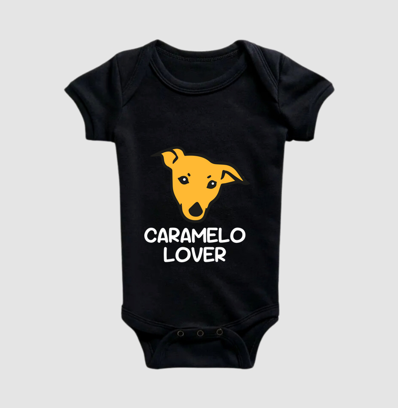 Caramelo Lover