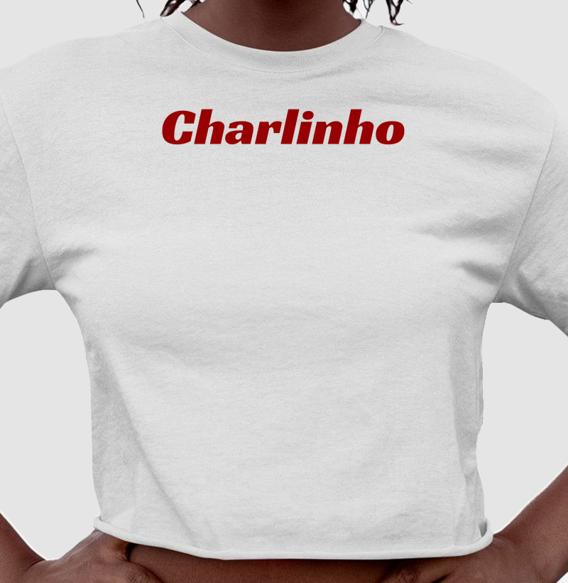 Charlinho