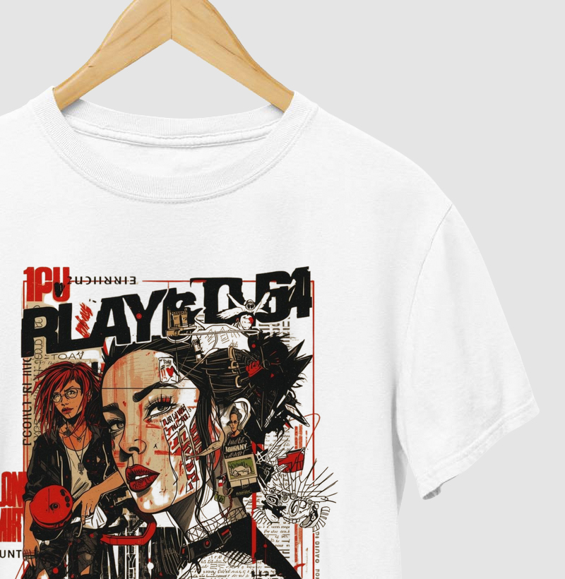 Camisetas ForceMove 