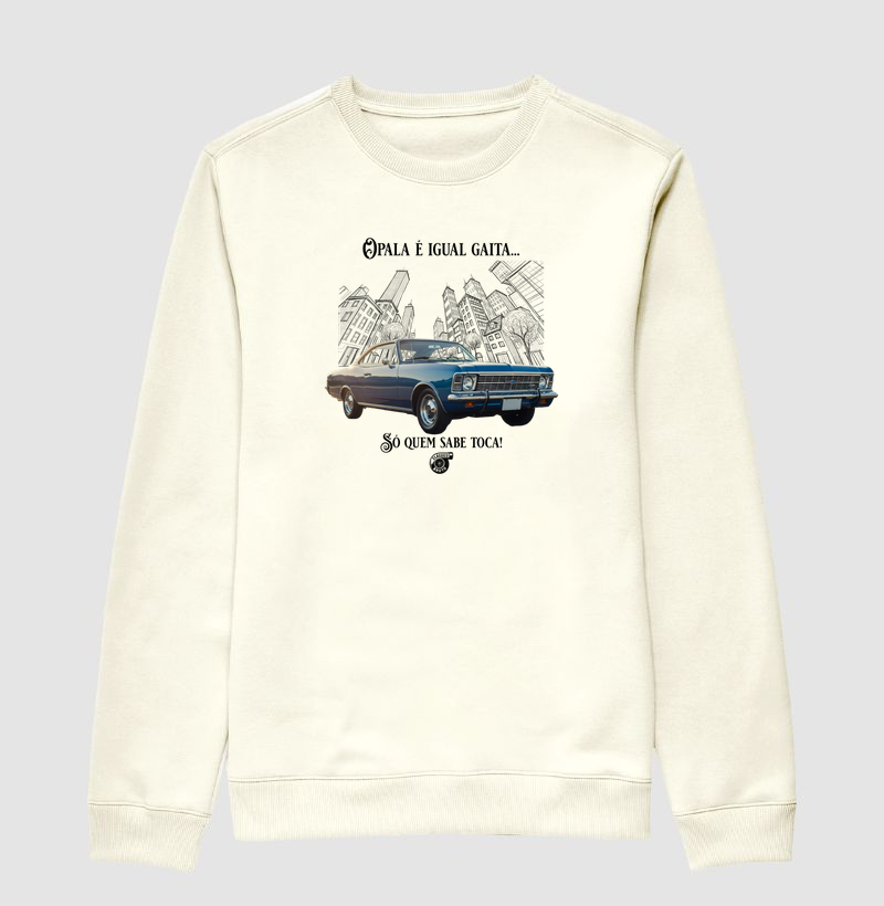 Opala Urbano – Rei das Ruas