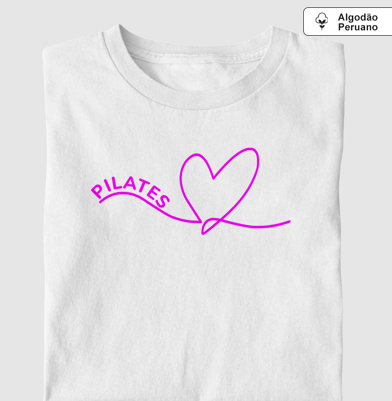 Pilates Coração 02