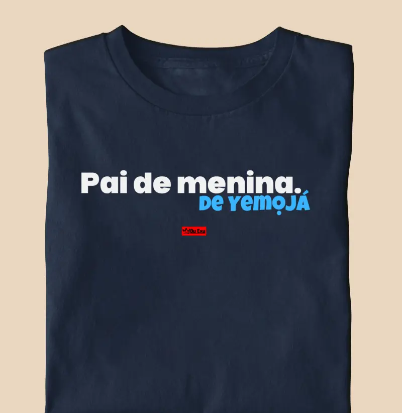 PAI DE MENINA DE YEMỌJÁ 