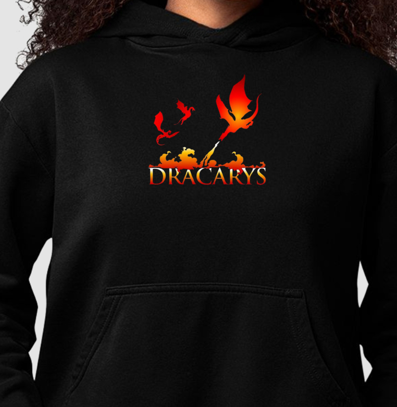 DRACARYS