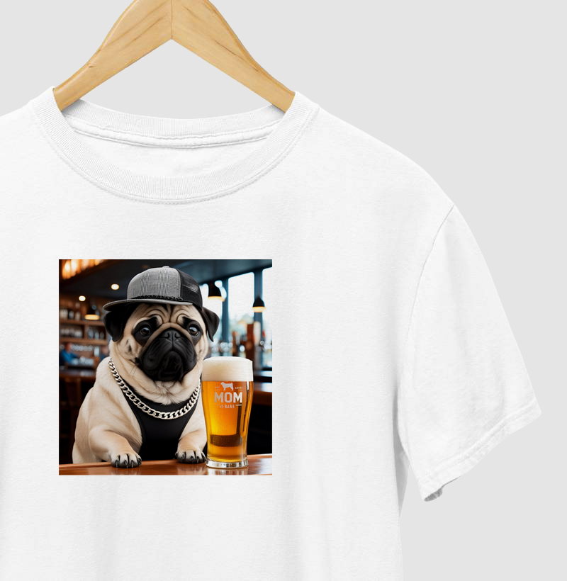 Hora do Pug