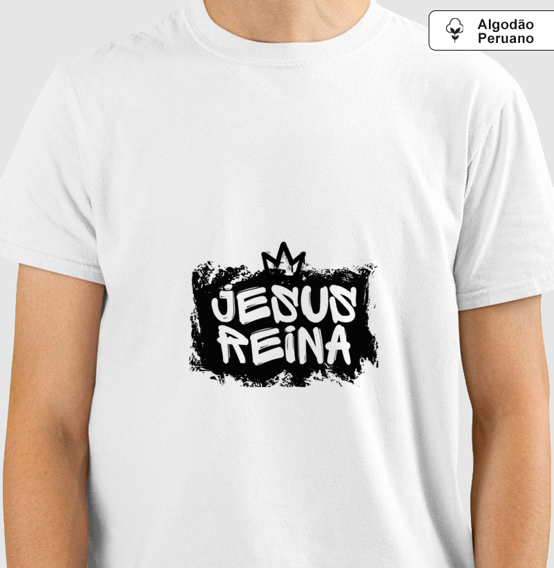 Jesus Reina