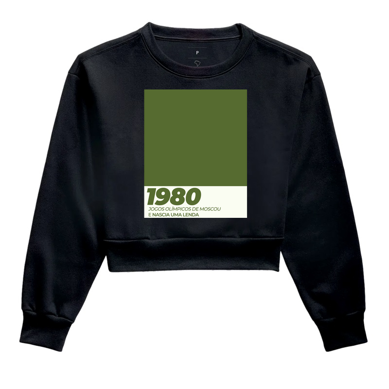 Cor 1980