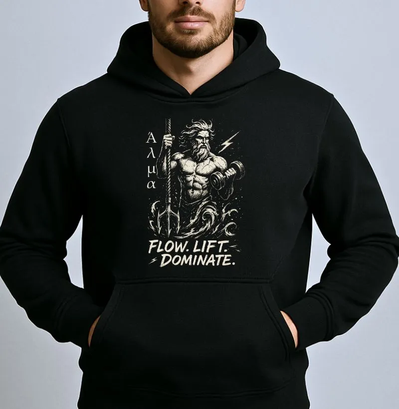 Flow Lift Dominate