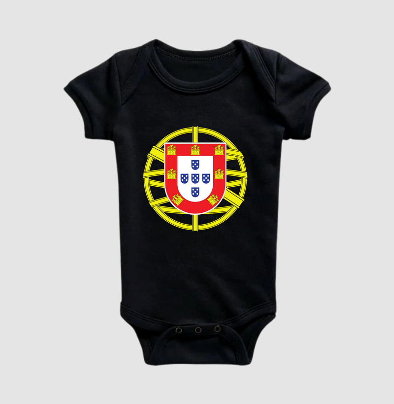 Emblema de Portugal