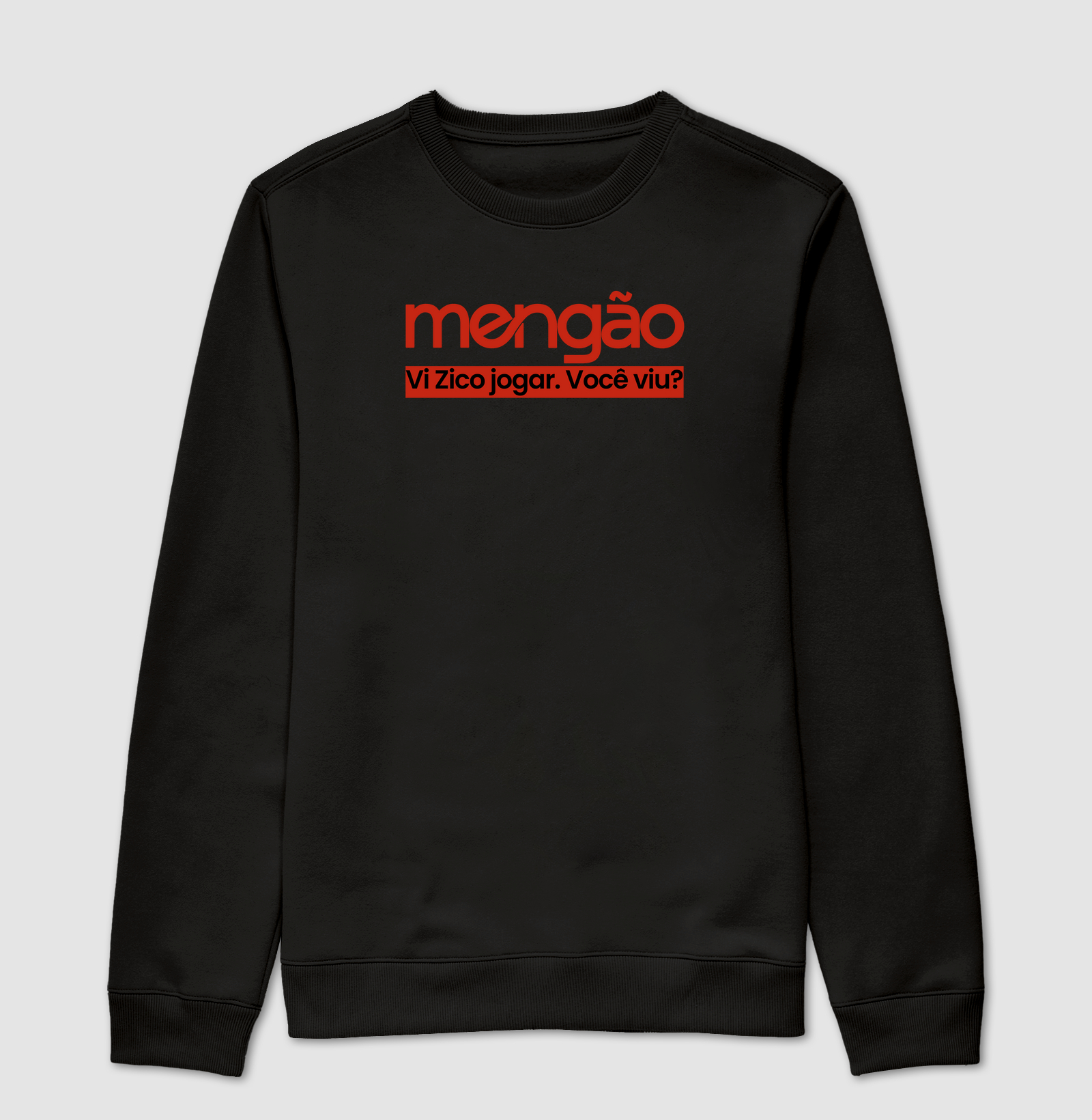 mengão