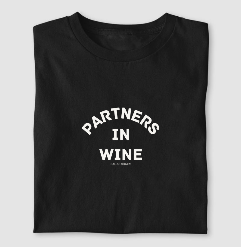 Partners in Wine