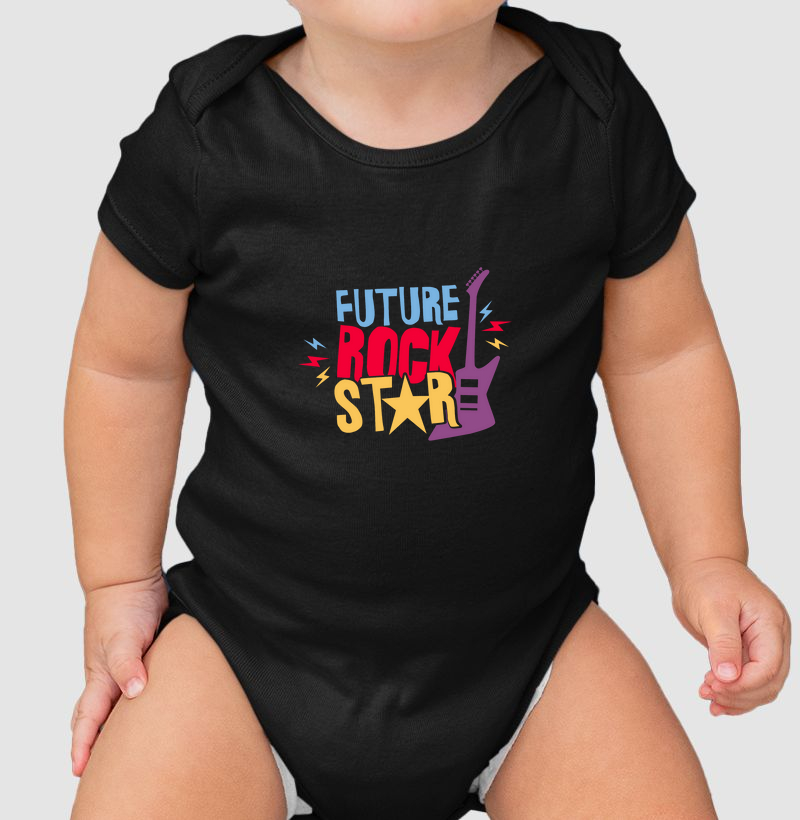 Future Rock Star