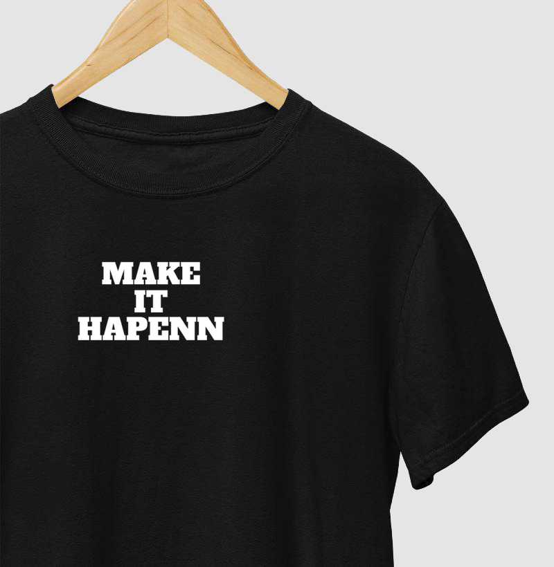 Make It Happen