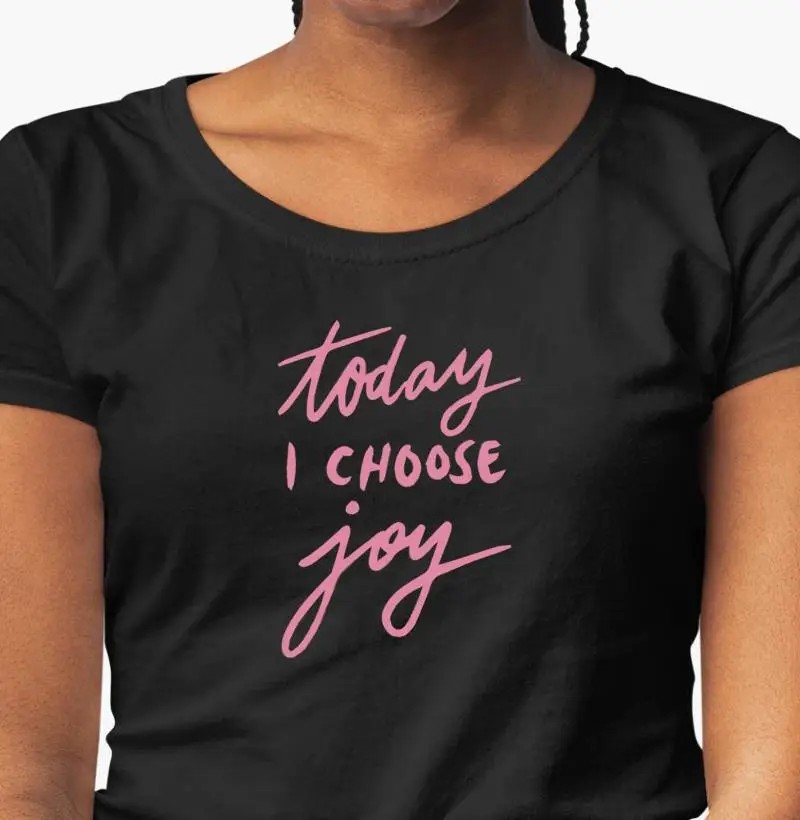 Today I Choose