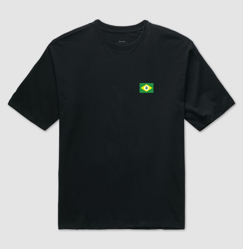 Ceará | Bandeira | Minimalista