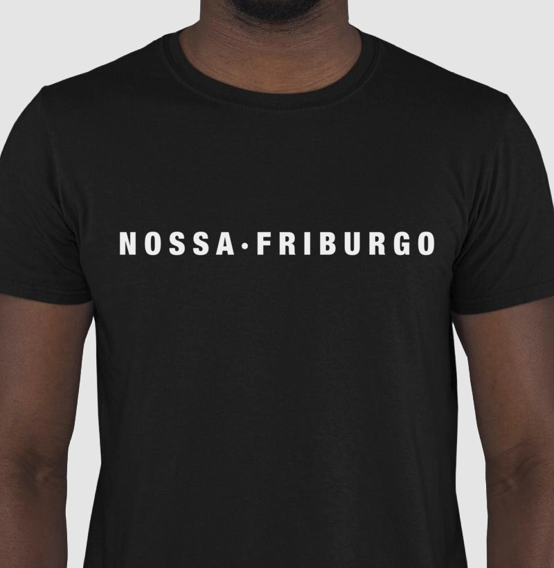 Nossa Friburgo