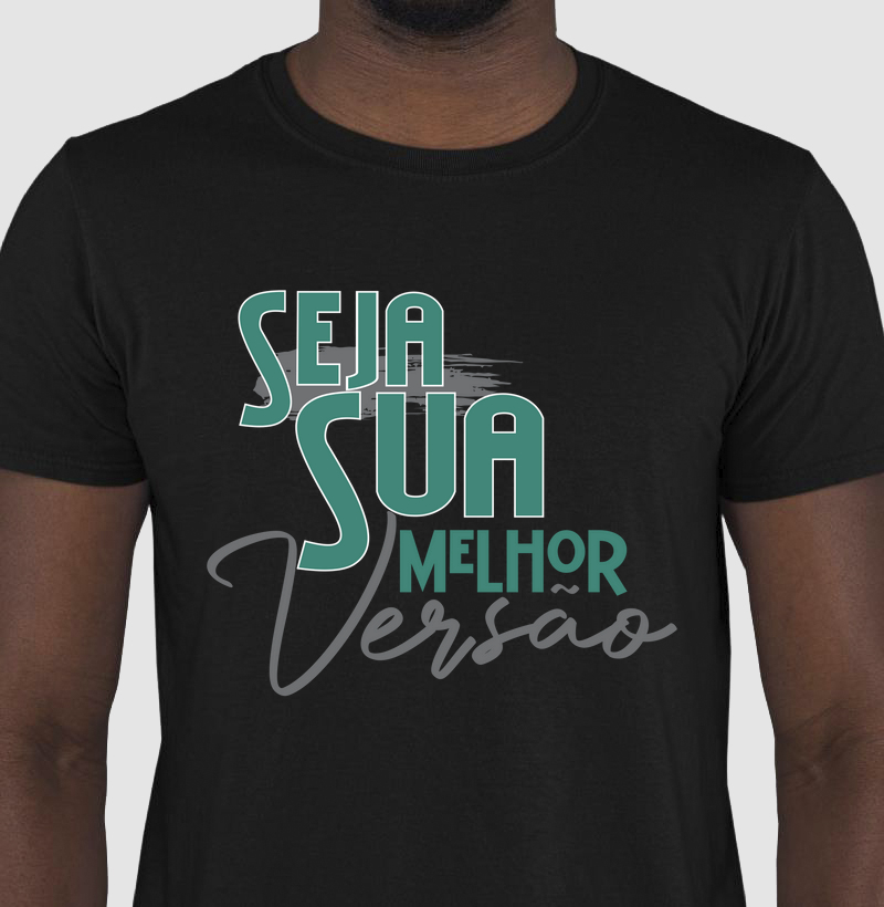 Seja Sua Melhor Versão