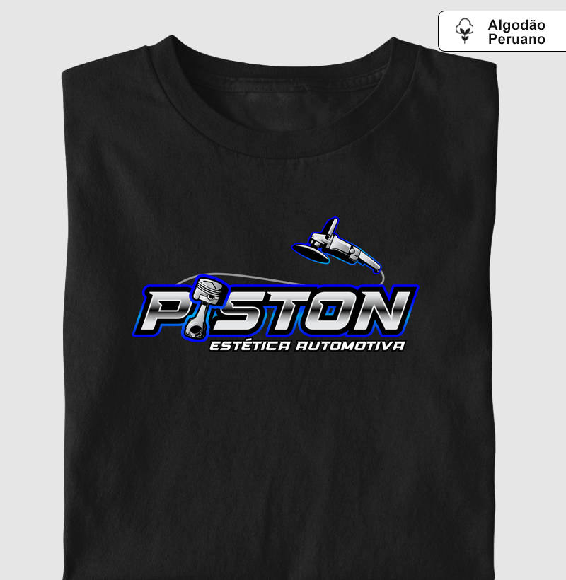 Piston Estética